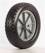 Rib-Style Rims - VSP Uratech wheels