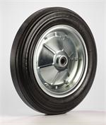 Steel-style rims - Centaure wheels